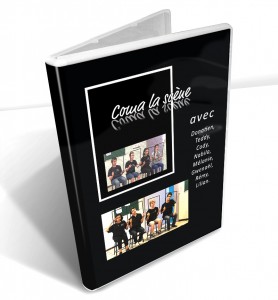 Film-dvd-vidéo-B-RAUX-Studio-graphique