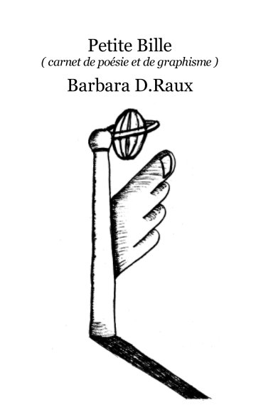 petite bille livre de poesie