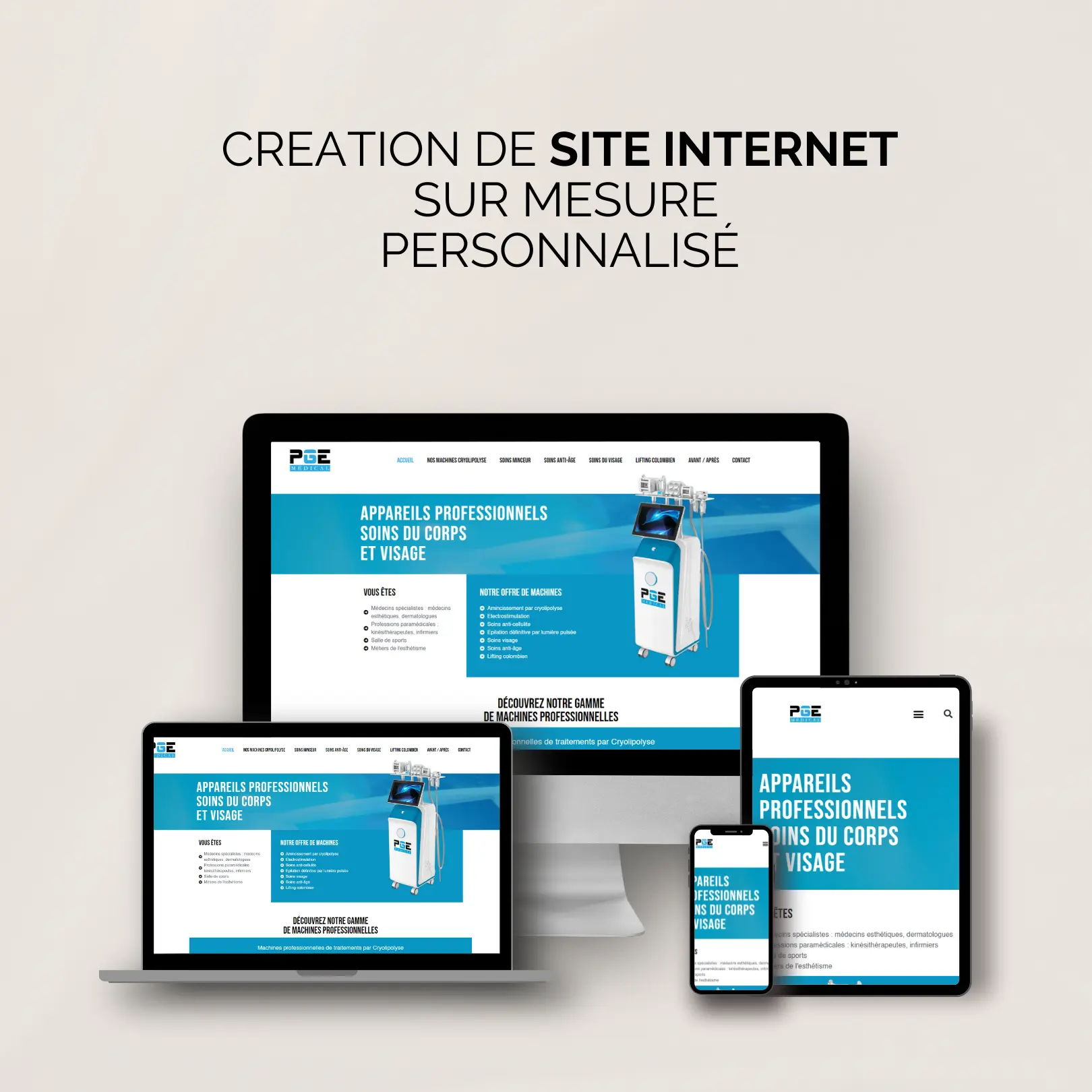 creation de site internet bar le duc