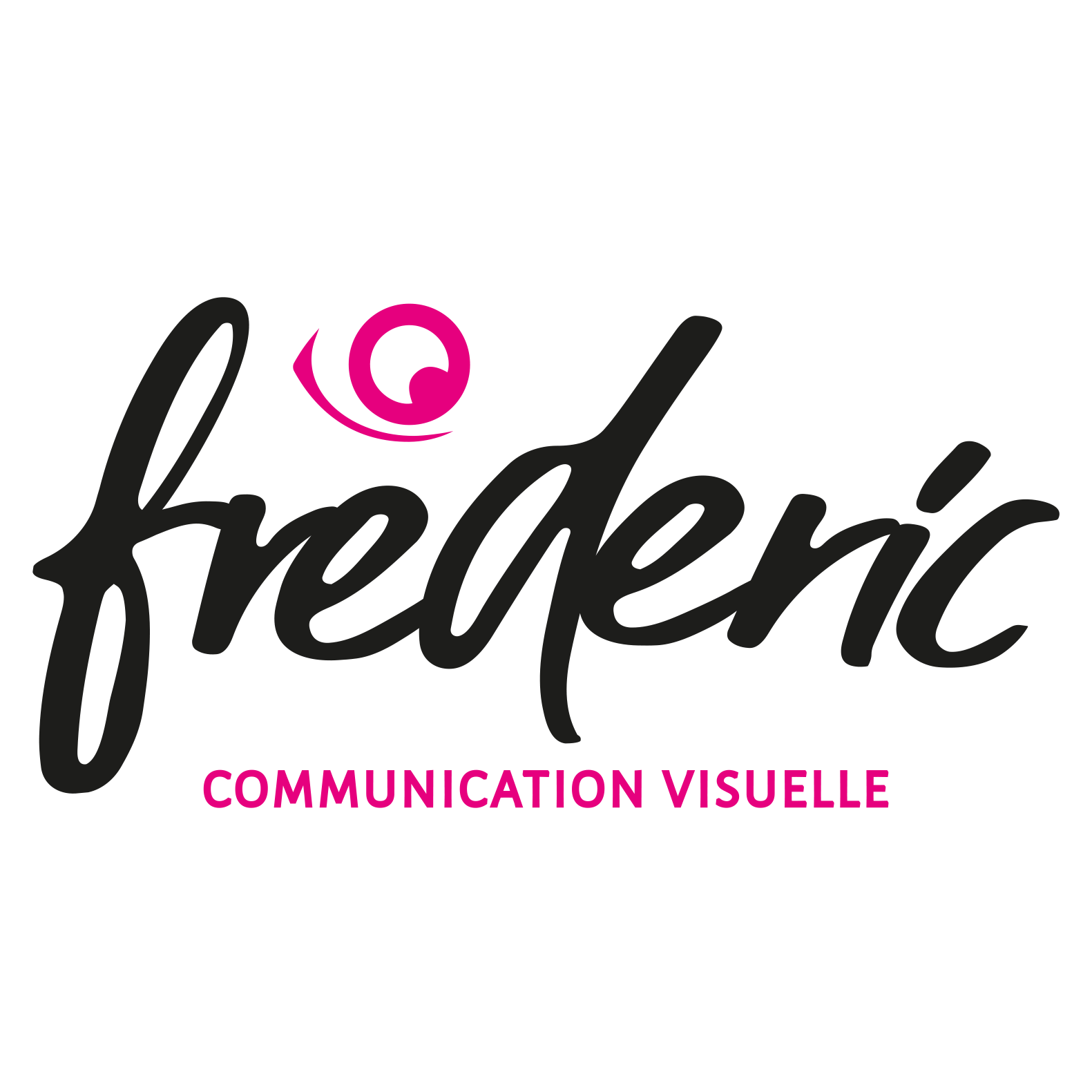 LOGO-FREDERIC-PUBLICITE-BARLEDUC-COVERING-VOITURE-ENSEIGNE-ADHESIF-VITRINE